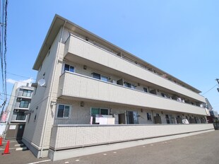 Ｄ－Ｒｏｏｍ連坊小路の物件外観写真